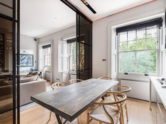 Apartment for rent in Royal Borough of Kensington and Chelsea, Greater London