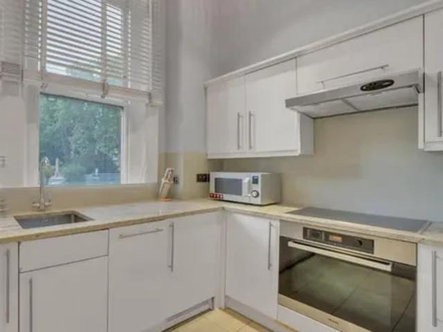 Apartment for rent in Chelsea, Greater London