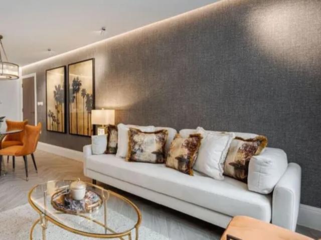 Apartment for rent in Chelsea, Greater London