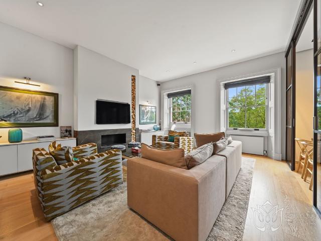 Apartment for rent in Chelsea, Greater London