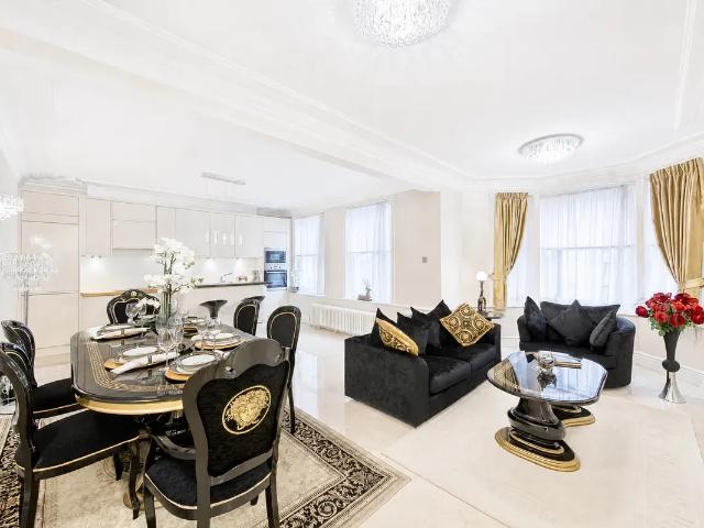 Apartment for rent in City of Westminster, Greater London