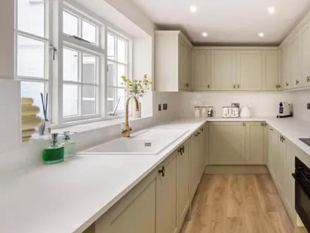 House for rent in Belgravia, Greater London