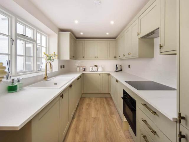 House for rent in City of Westminster, Greater London