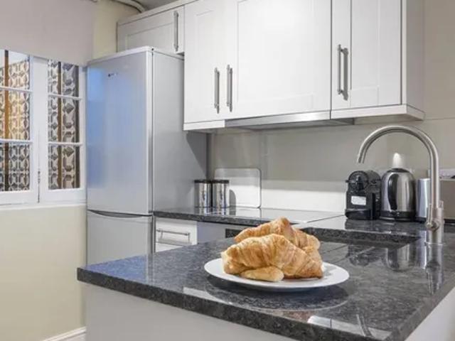 Apartment for rent in Belgravia, Greater London