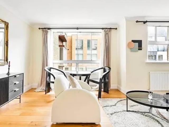 House for rent in Belgravia, Isle Of Man