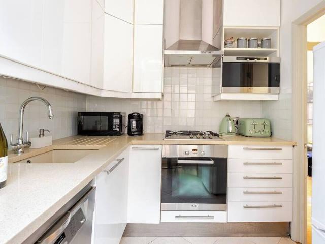 Apartment for rent in City of Westminster, Greater London