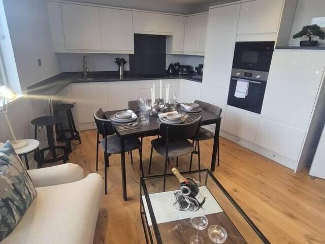 Apartment for rent in Royal Borough of Kensington and Chelsea, Greater London