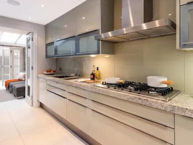 House for rent in Chelsea, Greater London