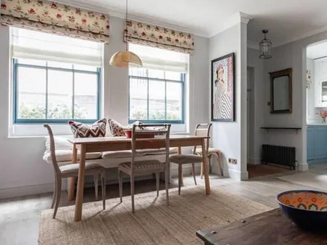 Apartment for rent in Belgravia, Isle Of Man