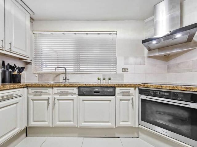 Apartment for rent in City of Westminster, Greater London