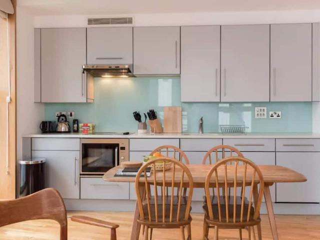 Apartment for rent in St. James's, Greater London