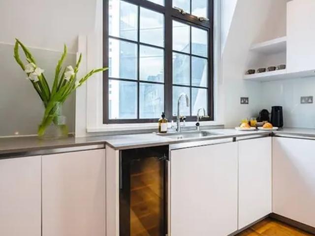 Apartment for rent in Victoria, Isle Of Man