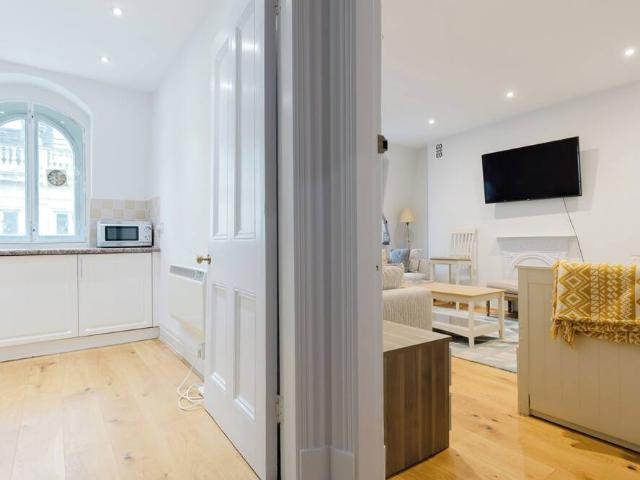 Apartment for rent in St. James's, Greater London
