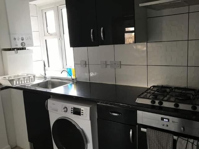 Apartment for rent in London Borough of Lambeth, Greater London