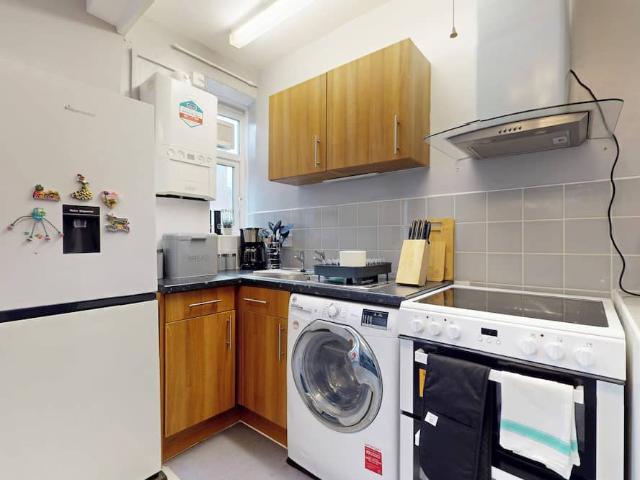 Apartment for rent in Tulse Hill Estate, Greater London