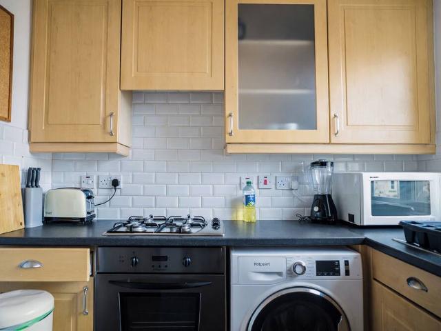 Apartment for rent in London Borough of Lambeth, Greater London