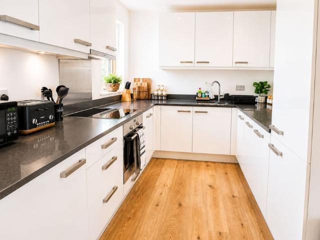 Apartment for rent in London Borough of Lambeth, Greater London