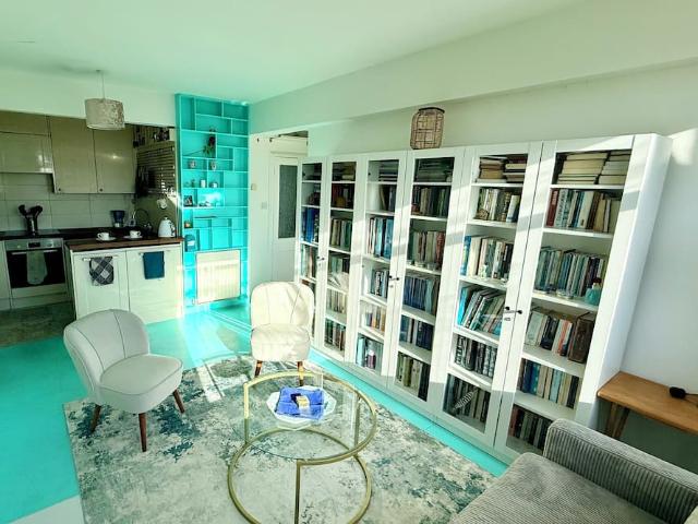 Apartment for rent in London Borough of Lambeth, Greater London