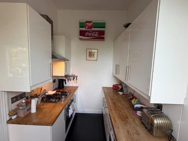 Apartment for rent in London Borough of Lambeth, Greater London