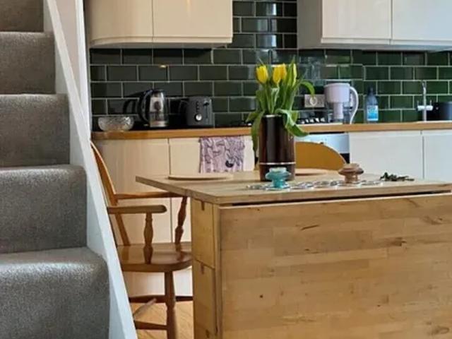 Apartment for rent in Brixton, Greater London