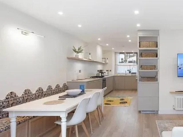 House for rent in Brixton, Greater London