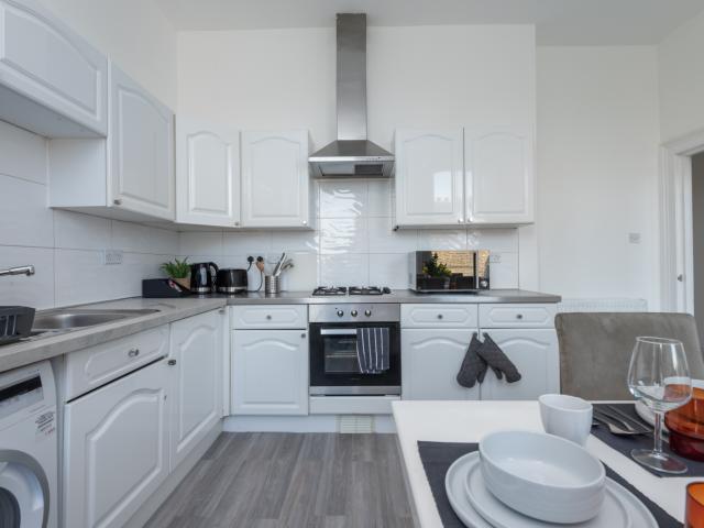 Apartment for rent in Brixton, Greater London