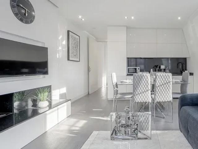 Apartment for rent in Chelsea, Greater London