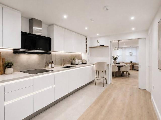 Apartment for rent in Westminster, Greater London