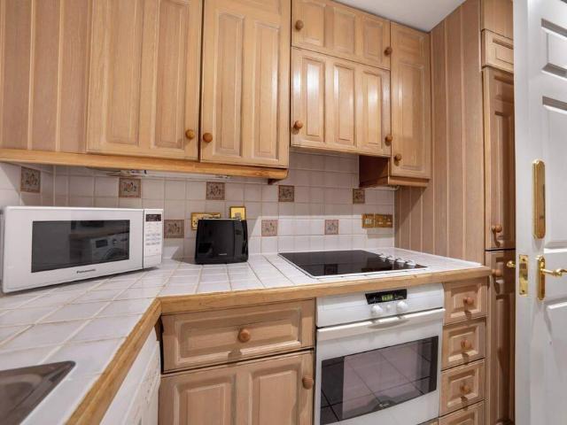 Apartment for rent in Hans Town, Greater London
