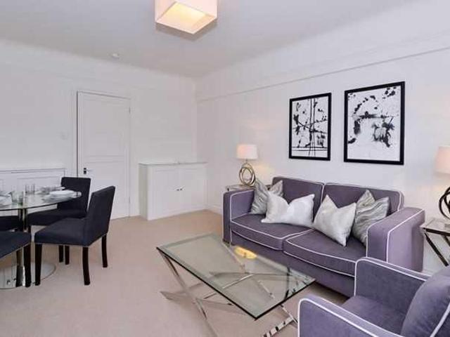 Apartment for rent in Chelsea, Greater London