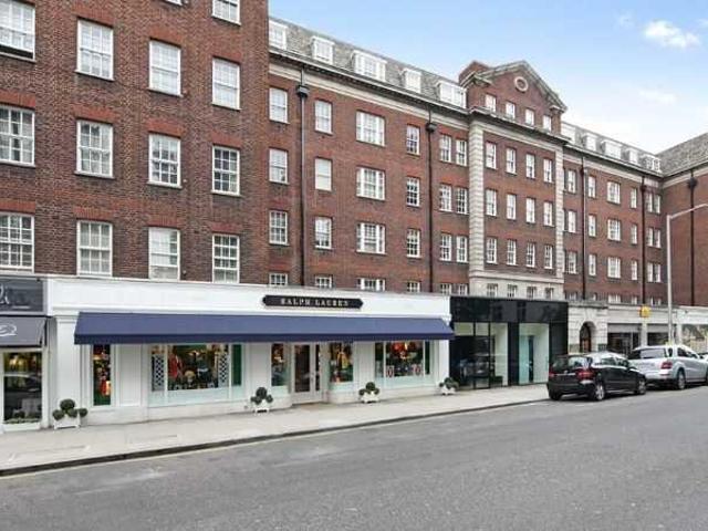 House for rent in Chelsea, Greater London
