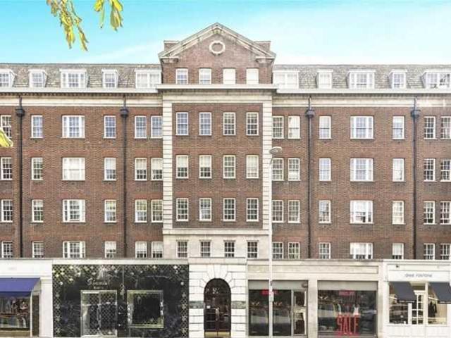 House for rent in Chelsea, Greater London