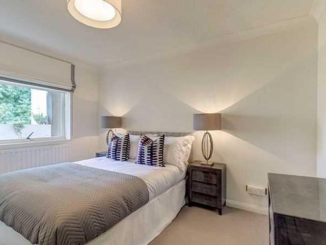 House for rent in Chelsea, Greater London