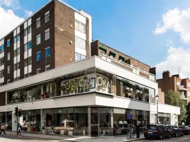 House for rent in Chelsea, Greater London