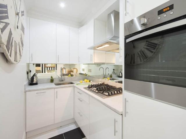 Apartment for rent in Royal Borough of Kensington and Chelsea, Greater London