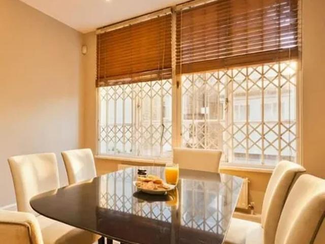 House for rent in Chelsea, Greater London