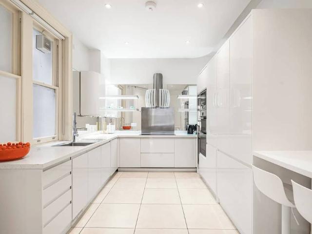 Apartment for rent in Royal Borough of Kensington and Chelsea, Greater London