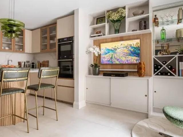 Apartment for rent in Chelsea, Greater London