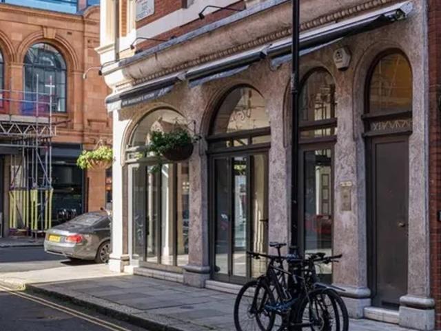 Apartment for rent in Chelsea, Greater London