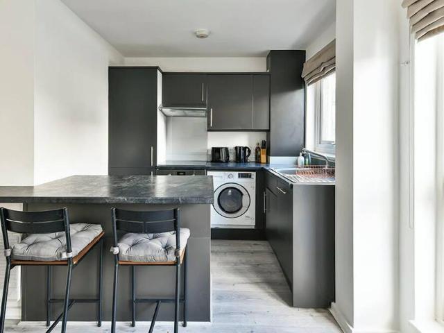 Apartment for rent in Royal Borough of Kensington and Chelsea, Greater London