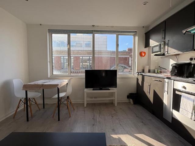 Apartment for rent in Royal Borough of Kensington and Chelsea, Greater London