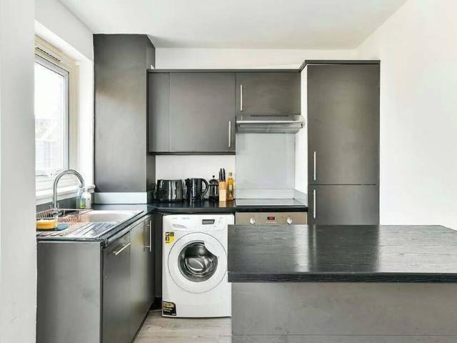 Apartment for rent in Royal Borough of Kensington and Chelsea, Greater London