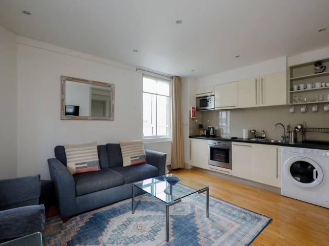 Apartment for rent in Royal Borough of Kensington and Chelsea, Greater London