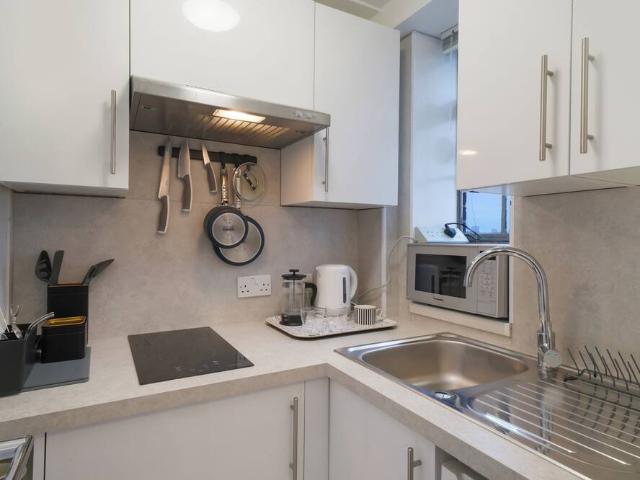 Apartment for rent in Royal Borough of Kensington and Chelsea, Greater London
