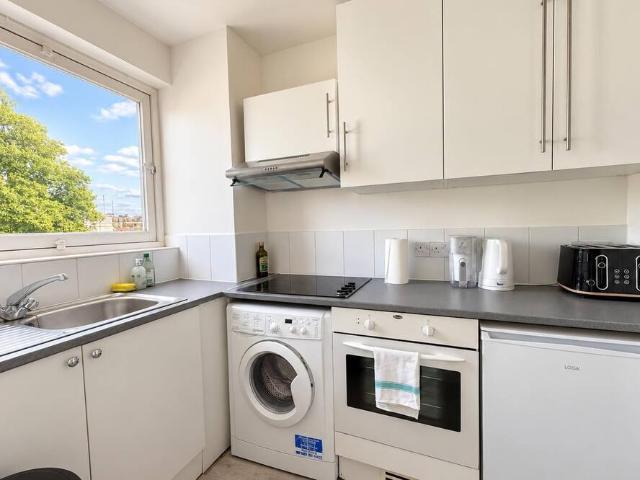Apartment for rent in Royal Borough of Kensington and Chelsea, Greater London