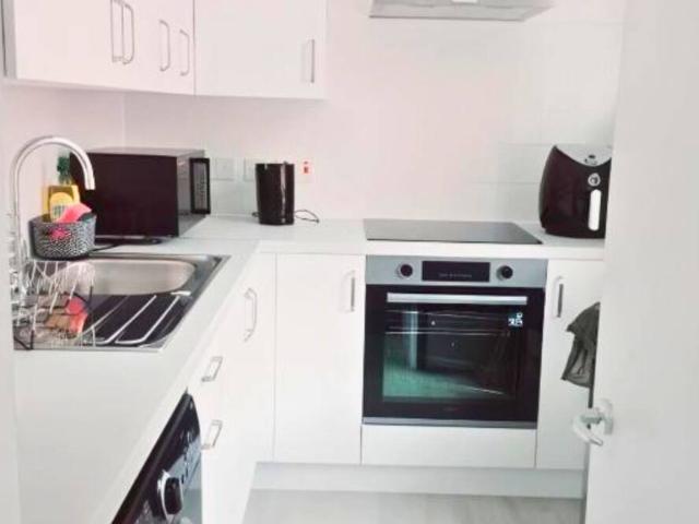 Apartment for rent in Royal Borough of Kensington and Chelsea, Greater London
