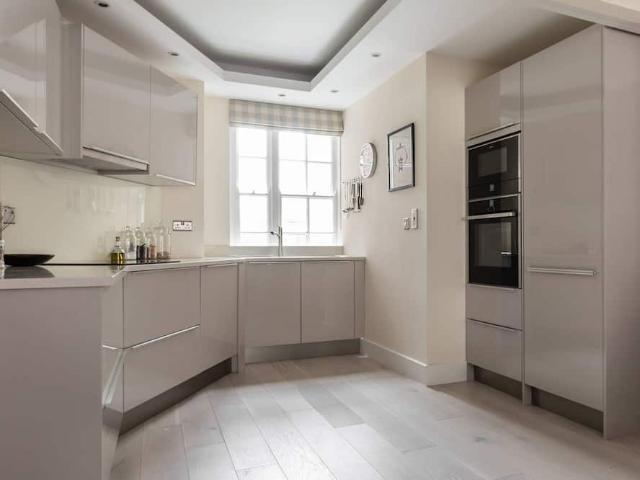 Apartment for rent in Royal Borough of Kensington and Chelsea, Greater London