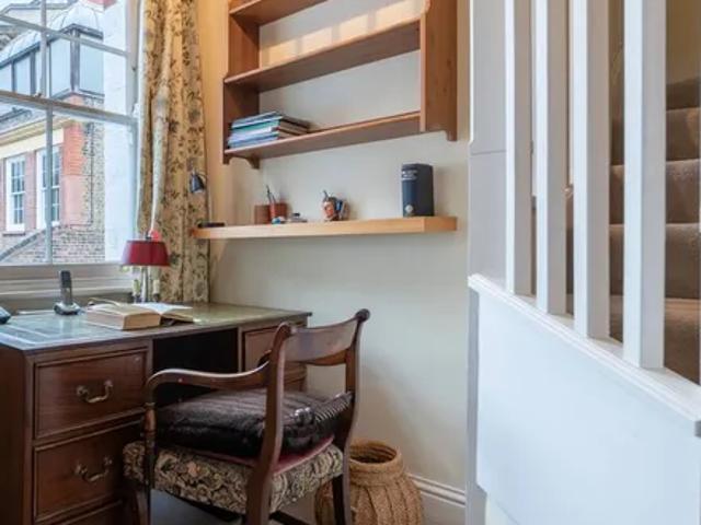House for rent in Chelsea, Greater London