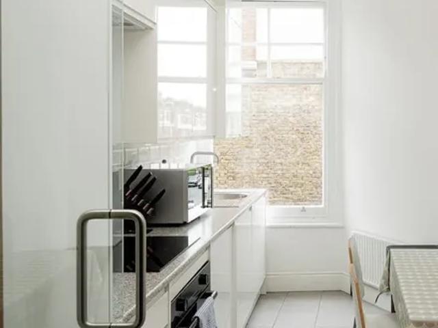 Apartment for rent in Chelsea, Greater London