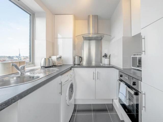 Apartment for rent in Royal Borough of Kensington and Chelsea, Greater London